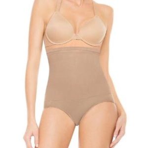 SPANX Intimates & Sleepwear - SPANX High Waisted Panty Shaper SPANX Intimates & Sleepwear - SPANX High Waisted Panty Shaper
